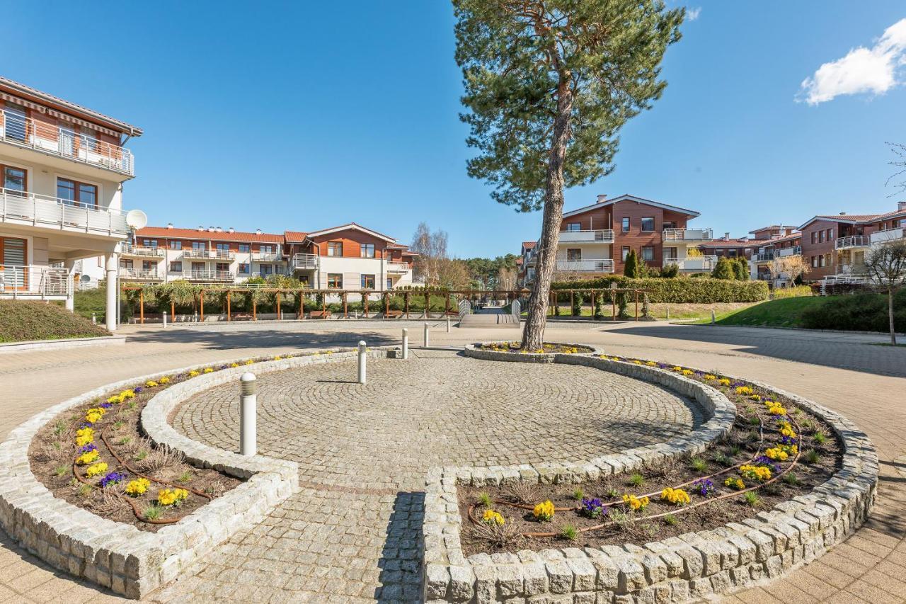 Grand Apartments - Neptun Park. Гданьск Экстерьер фото